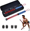 Second Generation Upgraded Version, Cordless Battle Rope, Adjustable Weight, Portable Strength And Aerobic Trainer, Suitable For Muscle Training