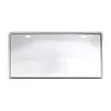 Garage - Enseigne M&eacute;tallique de permis de voiture(30*15cm)