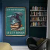 (Big Size) Dragon - 11CT Stamped Cross Stitch 40*60cm/15.75*23.62in