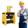 Hydraulic Busbar Bender 20T Bus Bar Bending Tool Copper Metal Sheet Bending Tool