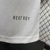 2024/2025 Long Sleeve Player Version Manchester United Third Away Football Shirt  1:1 Thai Quality