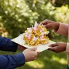 Sunflower Butterfly-Pop Up Greeting Card