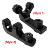 Kayak Paddle Holder Canoe Paddle Shelf Fishing Pole Holder Kayak Accessories