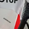 2024-2025 Fulham Home Football Shirt 1:1 Thai Quality