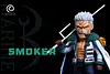 Smoker - ONE PIECE Statue - C-Studios