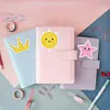 2pcs DIY Diamond Painting Plants Cartoon Kit