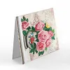 8pcs DIY Diamond Painting Greeting Cards Daily Mosaic Postcards Kits