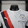 2025/2026 Player Version Manchester City Club World Cup Away Football Shirt 1:1 Thai Quality