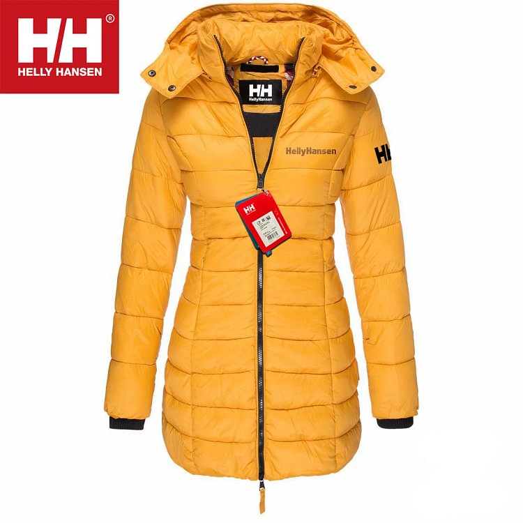 Helly Hansen női kapucnis dzseki