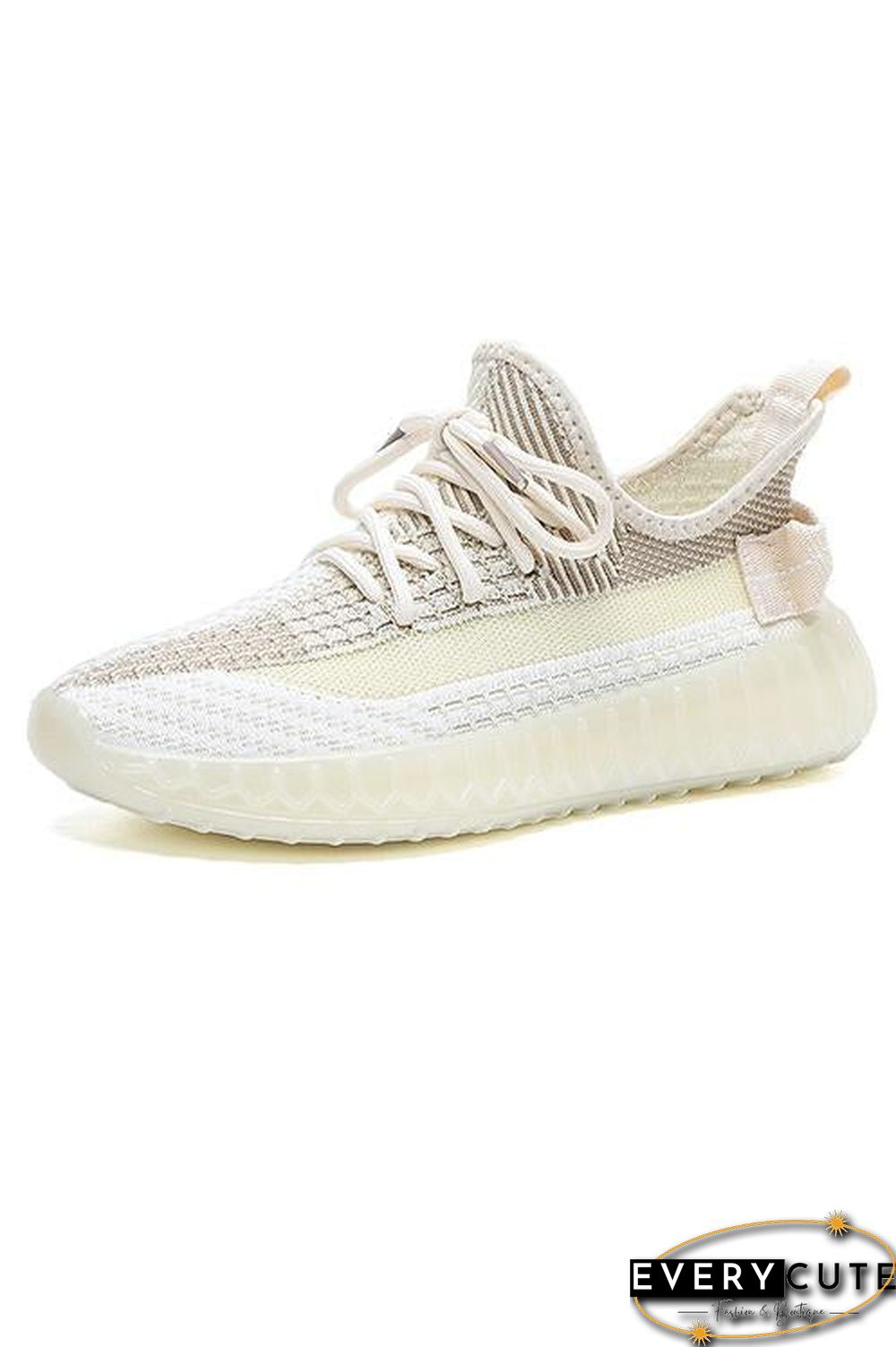 Runner Fluo Sneakers