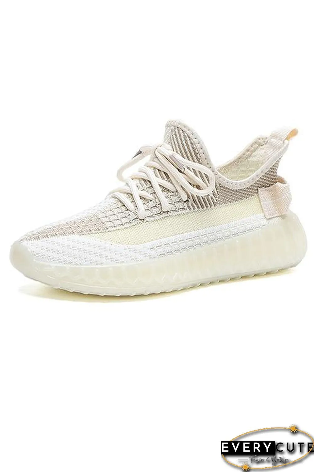 Runner Fluo Sneakers