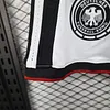 2026 Player Version Germany White Shorts 1:1 Thai Quality
