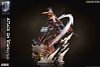 1/6 Scale Eren Yeager with LED - Attack On Titan Resin Statue - Imagination Studio