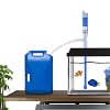 Electric Liquid Transfer Pump