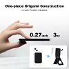 Magsafe Magnetic Folding Mobile Phone Tripod Bracket Angle Adjustment And Powerful Invisible Selfie Stick Tripod