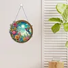 Hummingbird Double Sided - 5D DIY Pendant