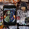 Megadeth - Vintage Metal Signs - 20*30cm/30*40cm - Music