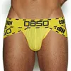Men's underwear suspenders