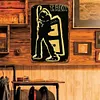 T. Rex - Vintage Metal Signs - 20*30cm/30*40cm - Music