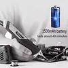  Electric Soldering Iron Internal Heating Wireless Charging Home Small Constant Temperature Intelligent Portable Soldering Gun with USB Set 