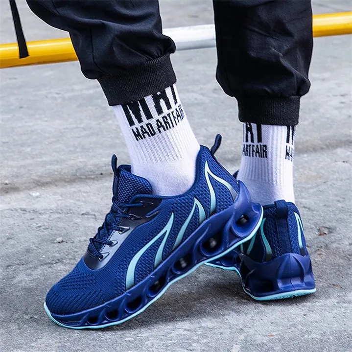 Softsfeel  Perfect Outdoor Walking Shoes