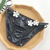 Playful Breathable Comfortable Silky Men's Underwear