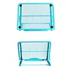 (24*19*1.5CM) Foldable Stand for Diamond Painting Light Platform Base (Blue)