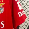2024/2025 Benfica Home Football Shirt