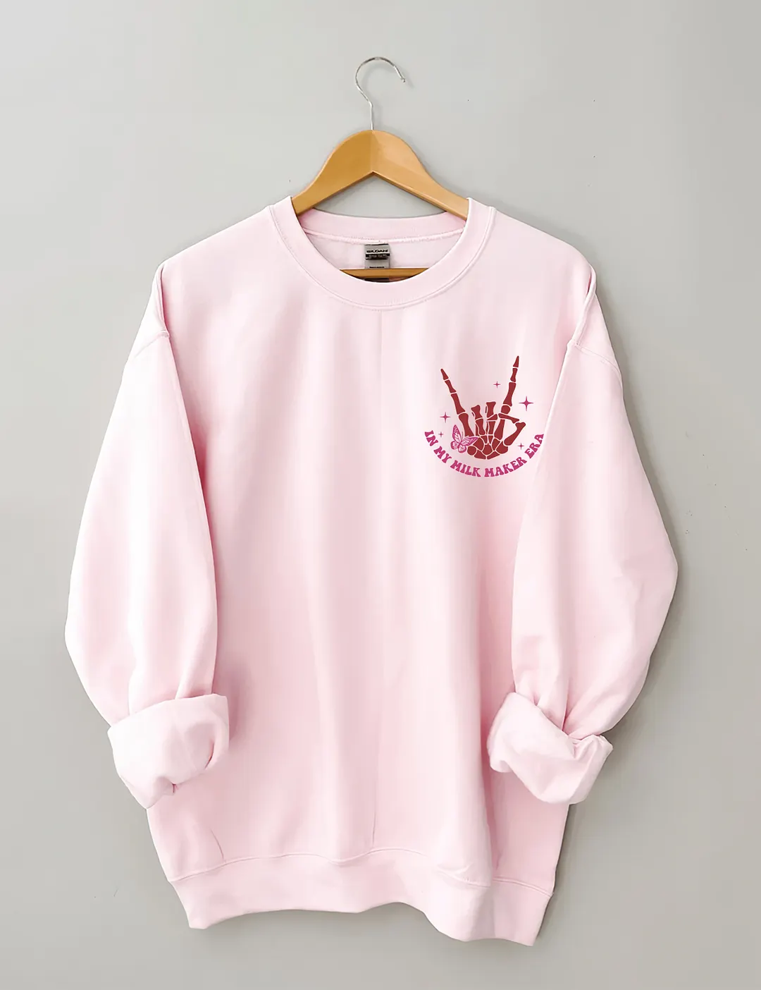 In My Milk Maker Era Sweatshirt