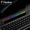 Flexbar Desktop Fully Customizable Touch Bar 
