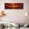 Phenix-Full Round/Square Diamond Painting Kit(80*30cm)