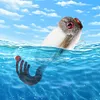 Multi Jointed Swimbait Mouse Fishing Lure Artificial Bait for Pike Bass Fishing