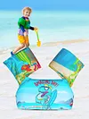 Arm Float Cartoon Swim Wing Kids Arm Floaties for Kids Children for Baby Toddler