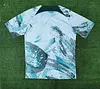 2023 Portugal Training Wear Football Shirt 1:1 Thai Quality love fball