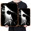 U2 Band - Vintage Metal Signs - 20*30cm/30*40cm - Music