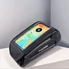 Bike Front Frame Bag Hard Shell Bike Phone Bag Cycling Pouch Cycling Accessories