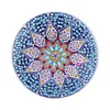 Diamond Painting Coaster Cup Cushion Table Placemat