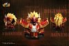 Spirits Series 001 - Digimon Resin Statue - MALA House Studio