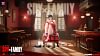 1/4 Scale Yor Forger - SPY X FAMILY Resin Statue - Pink Butterfly Studio