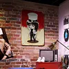 Alice Cooper - Vintage Metal Signs - 20*30cm/30*40cm - Music