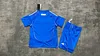2025 Kids Size University of Chile Home Football Shirt 1:1 Thai Quality