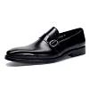 Mens Fashion Loafers Dress Shoes