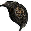 Hublot Big Bang Unico TMT Carbon Gold 411.QX.1180.PR.TMT18 Men's Watch