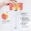 5D DIY Diamond Painting Handmade Crystal Square Tissue Box Kit (School Bus)