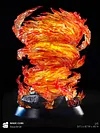 1/6 Scale Rengoku Kyoujurou Rengoku with LED - Demon Slayer: Kimetsu no Yaiba Resin Statue - Magic Cube Studios