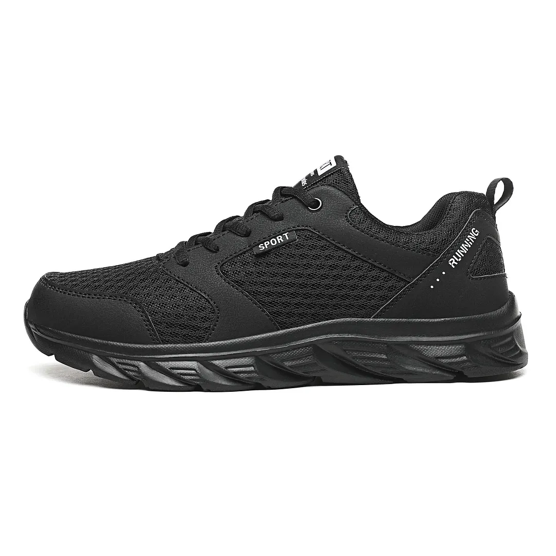 2021 Spring New Men Casual Shoes Lace up Men Shoes Lightweight Comfortable Breathable Walking Sneakers Tenis Feminino Zapatos