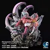 POP MAX Scale Donquixote Doflamingo Scene Base ONLY - ONE PIECE Resin Statue - Gravity Studios [In Stock]