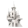 Sky Castle Building Blocks