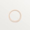 CARTIER LOVE WEDDING BAND