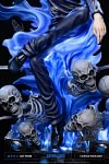 1/6 Scale Prison Realm Satoru Gojo with LED - Jujutsu Kaisen Resin Statue - PG Studio